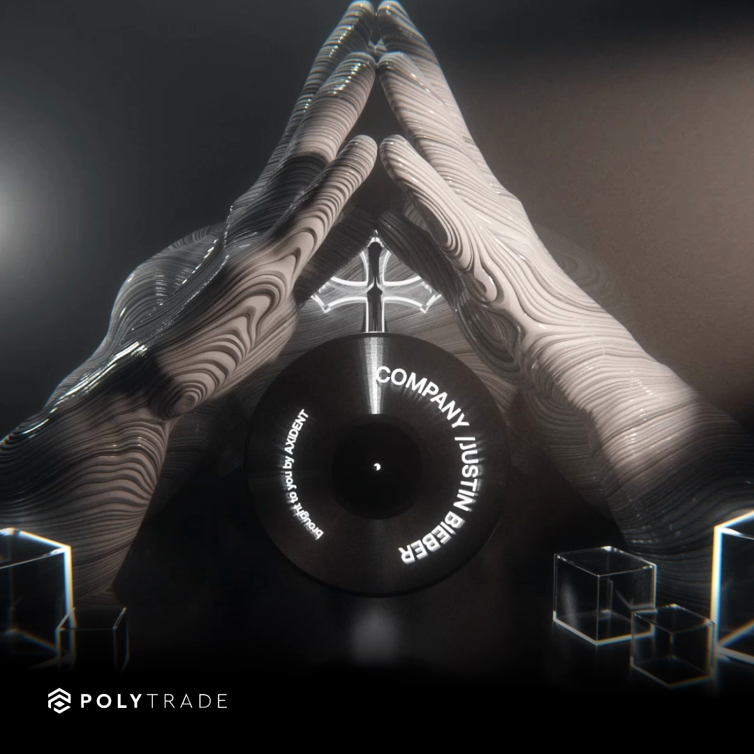 [1167 / 2000] - COMPANY – Justin Bieber