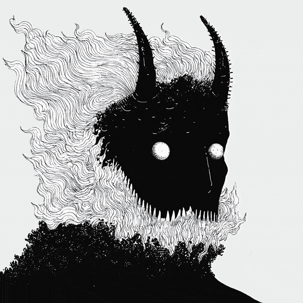 Born from Ashes of Silence