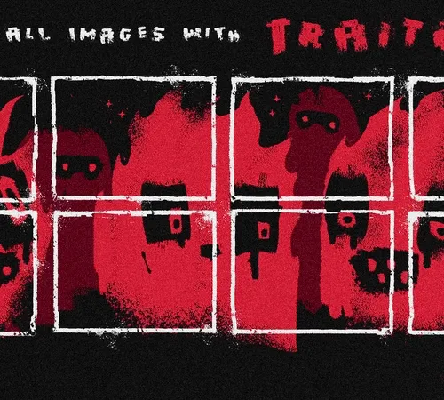 TRAITORS
