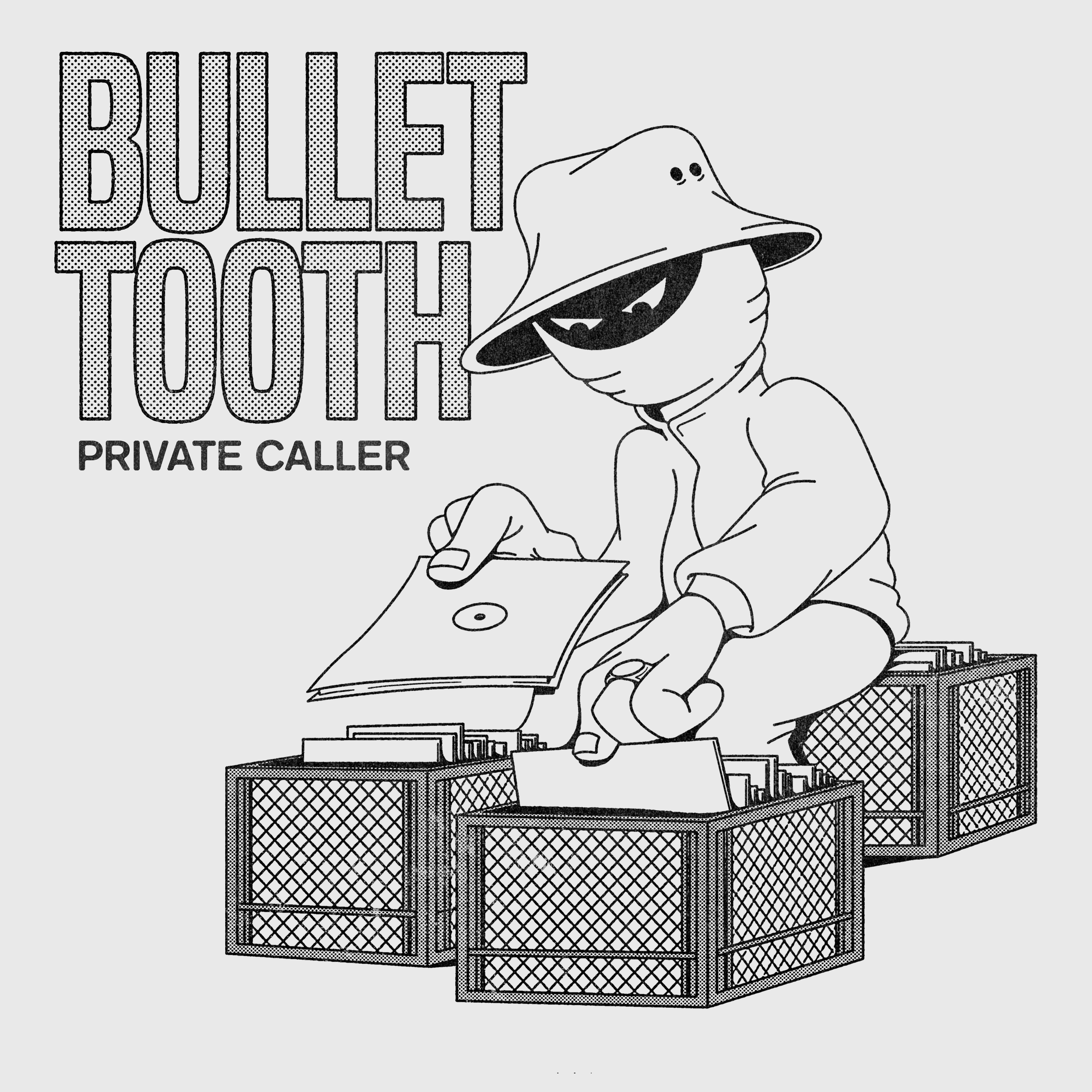 Private Caller