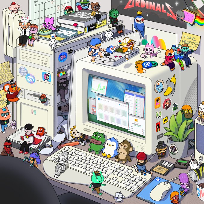 Have a great weekend, fam! 