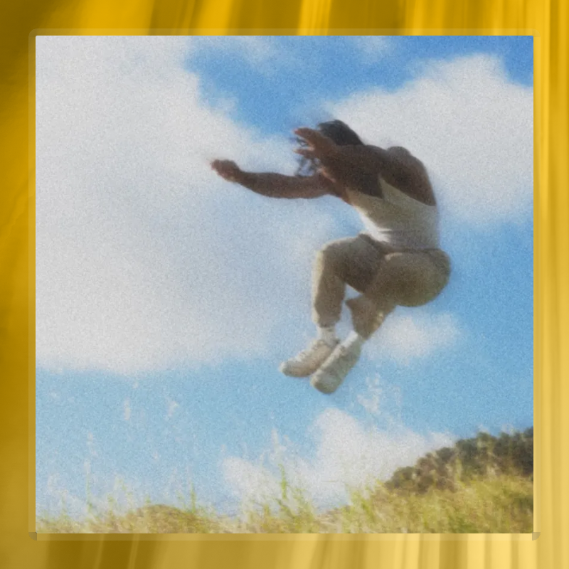 overoverover (with bardz) - Golden Egg