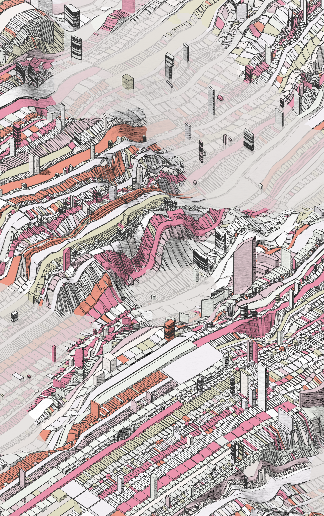Organised chaos - WIP 2024-09-28