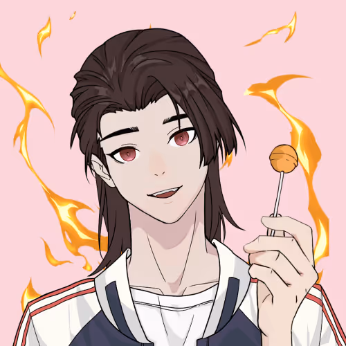 Hisoka #11159