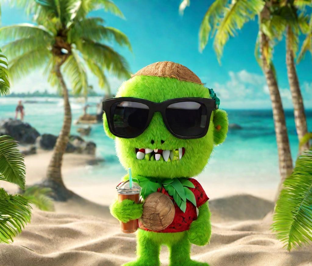 Summer Kevin