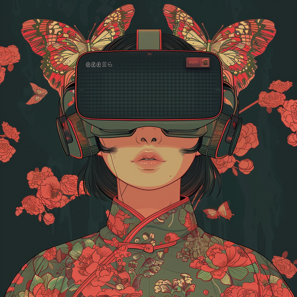 Visioncast #1