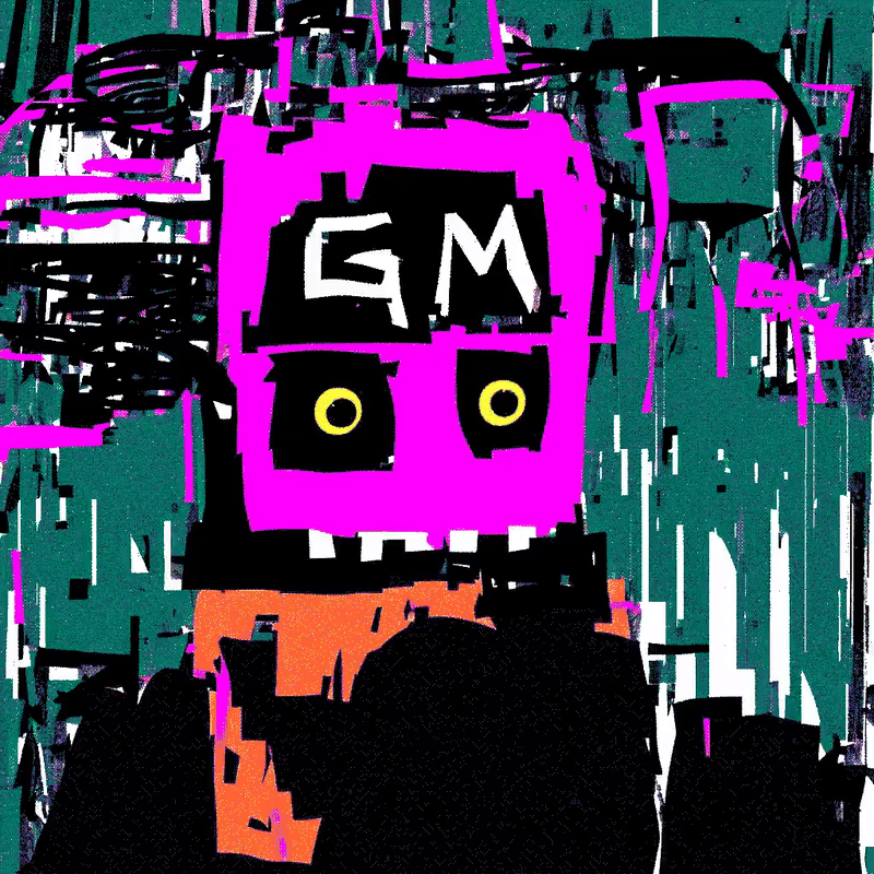 GM Brainwash