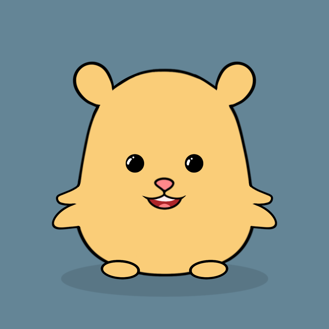 Tiny Creature #3880