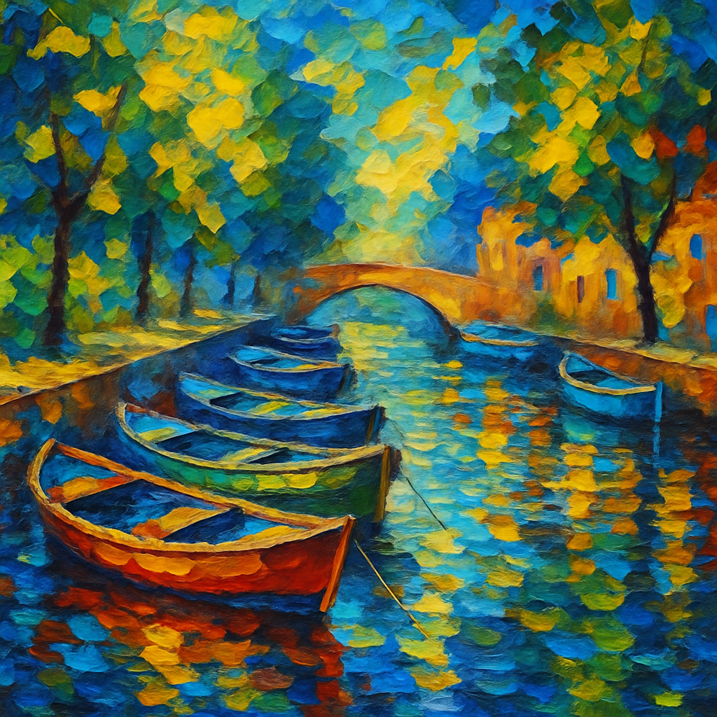 oil-painting