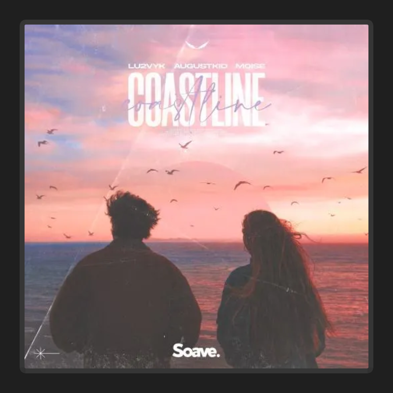 Coastline - Free #3