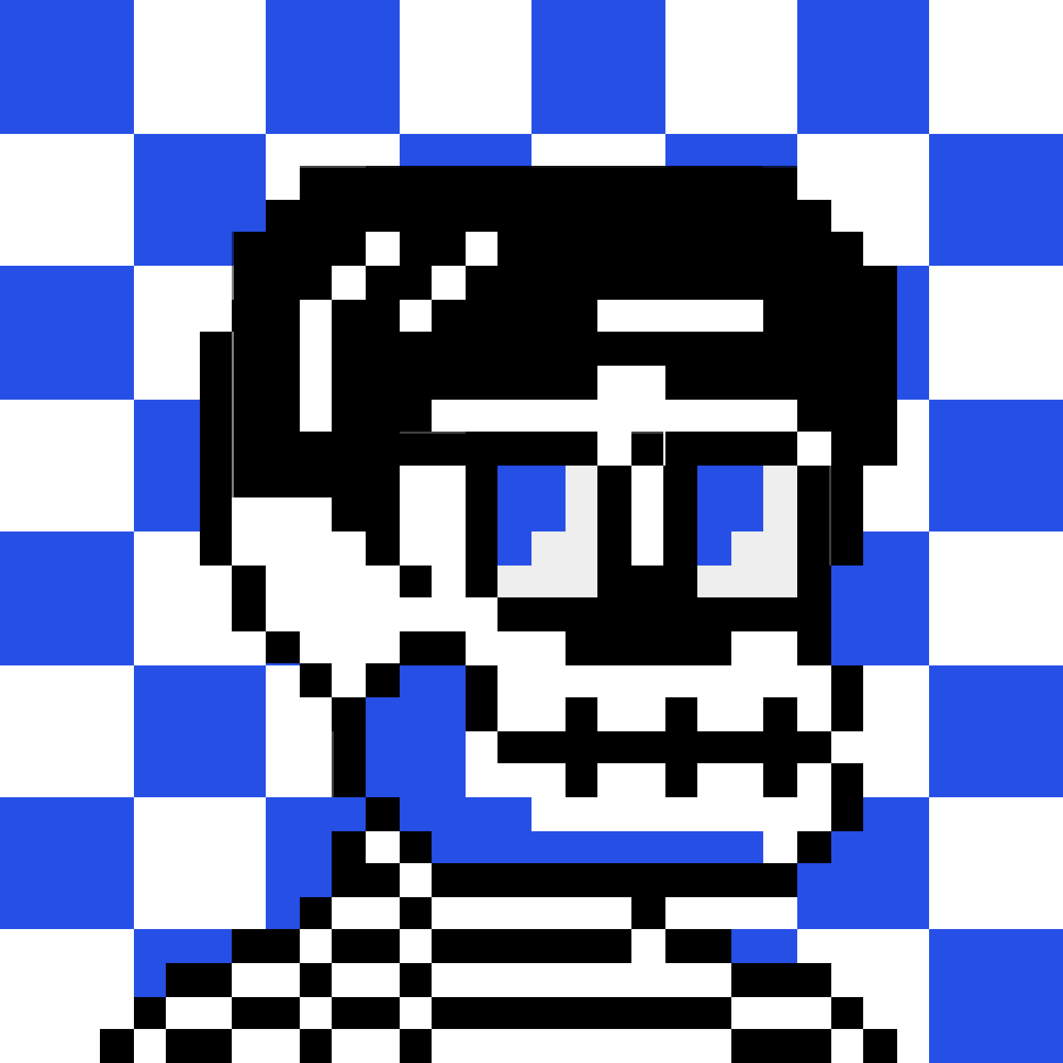 Base Residents #2988