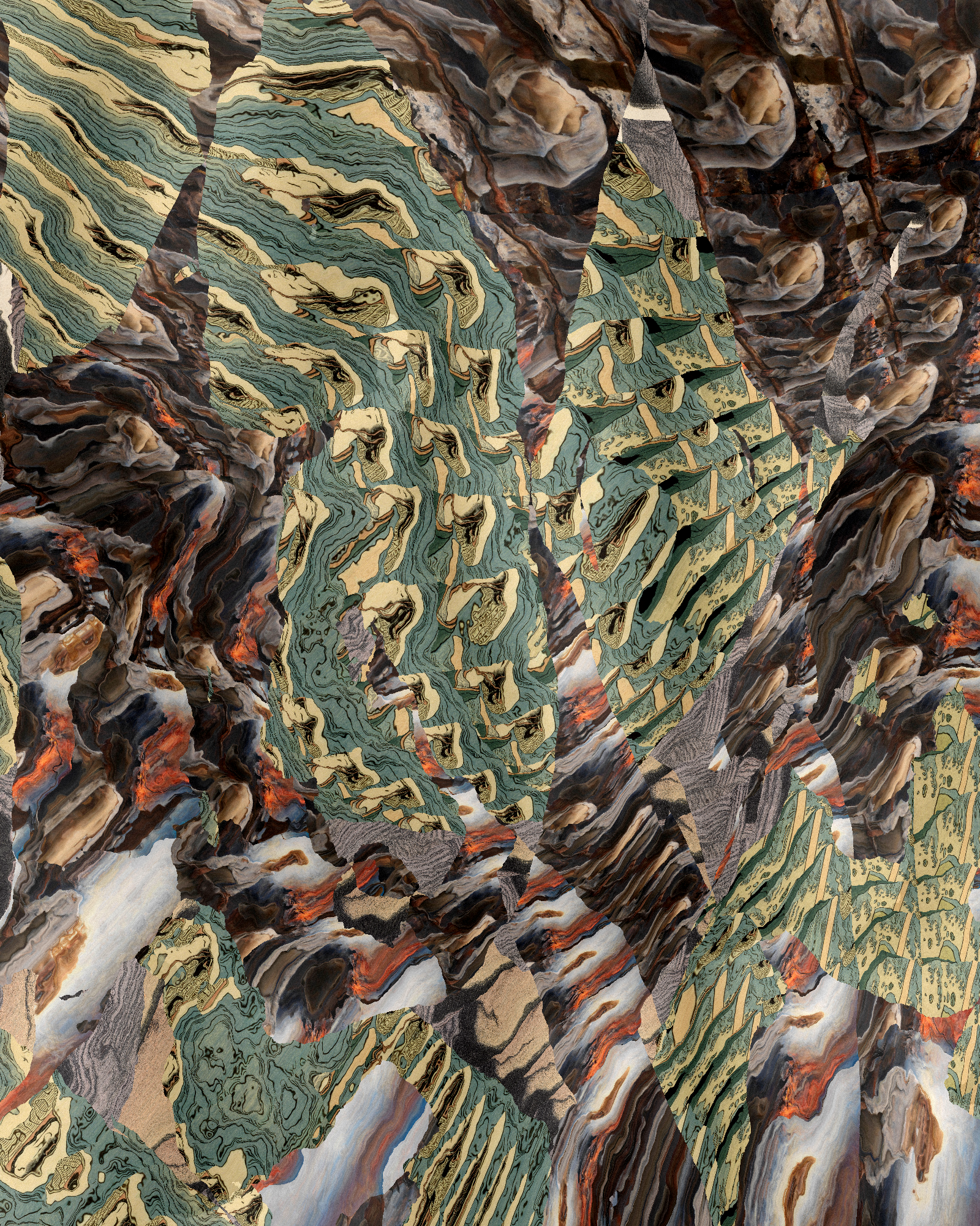 Repetition and Noise #780