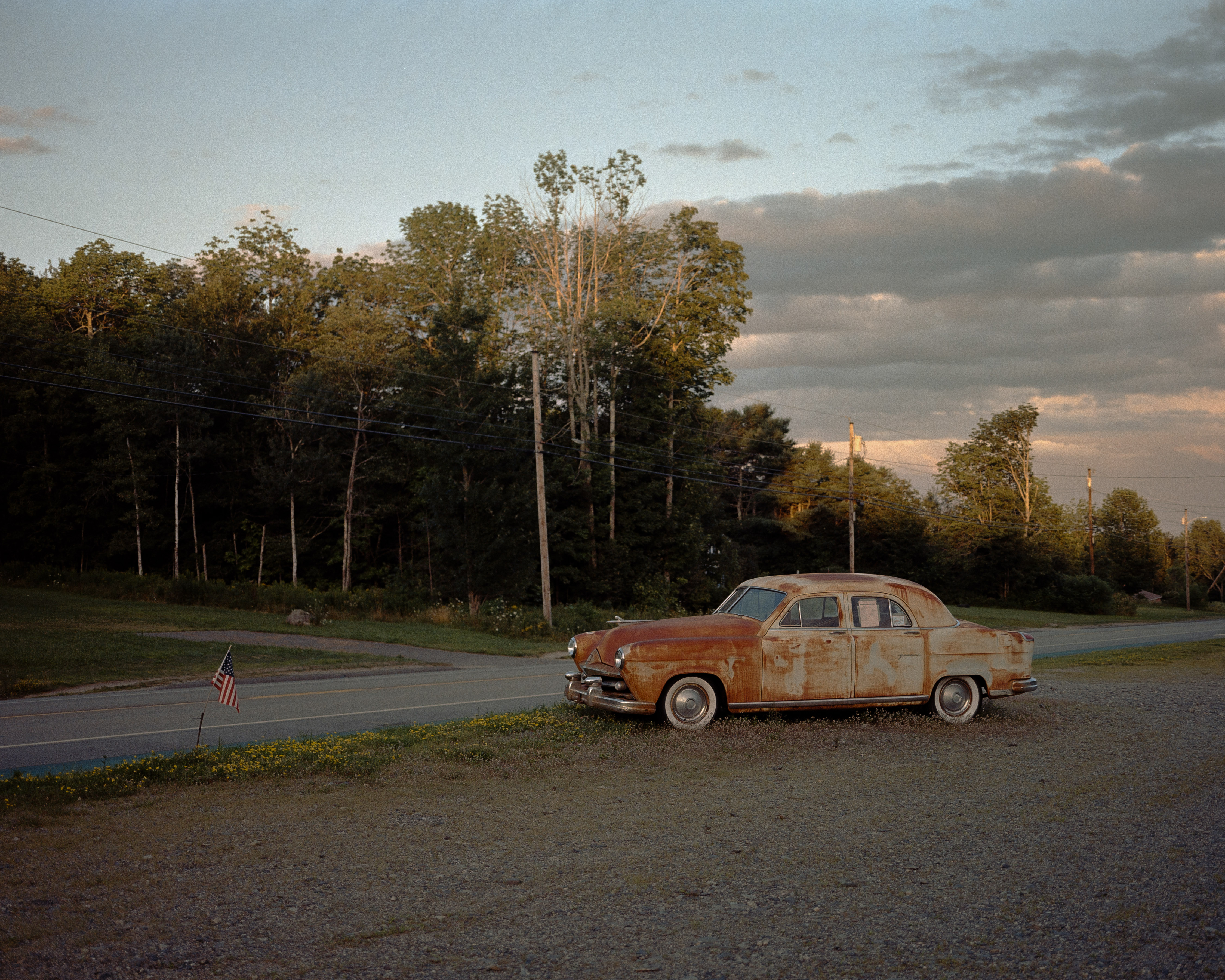 Roadside #160