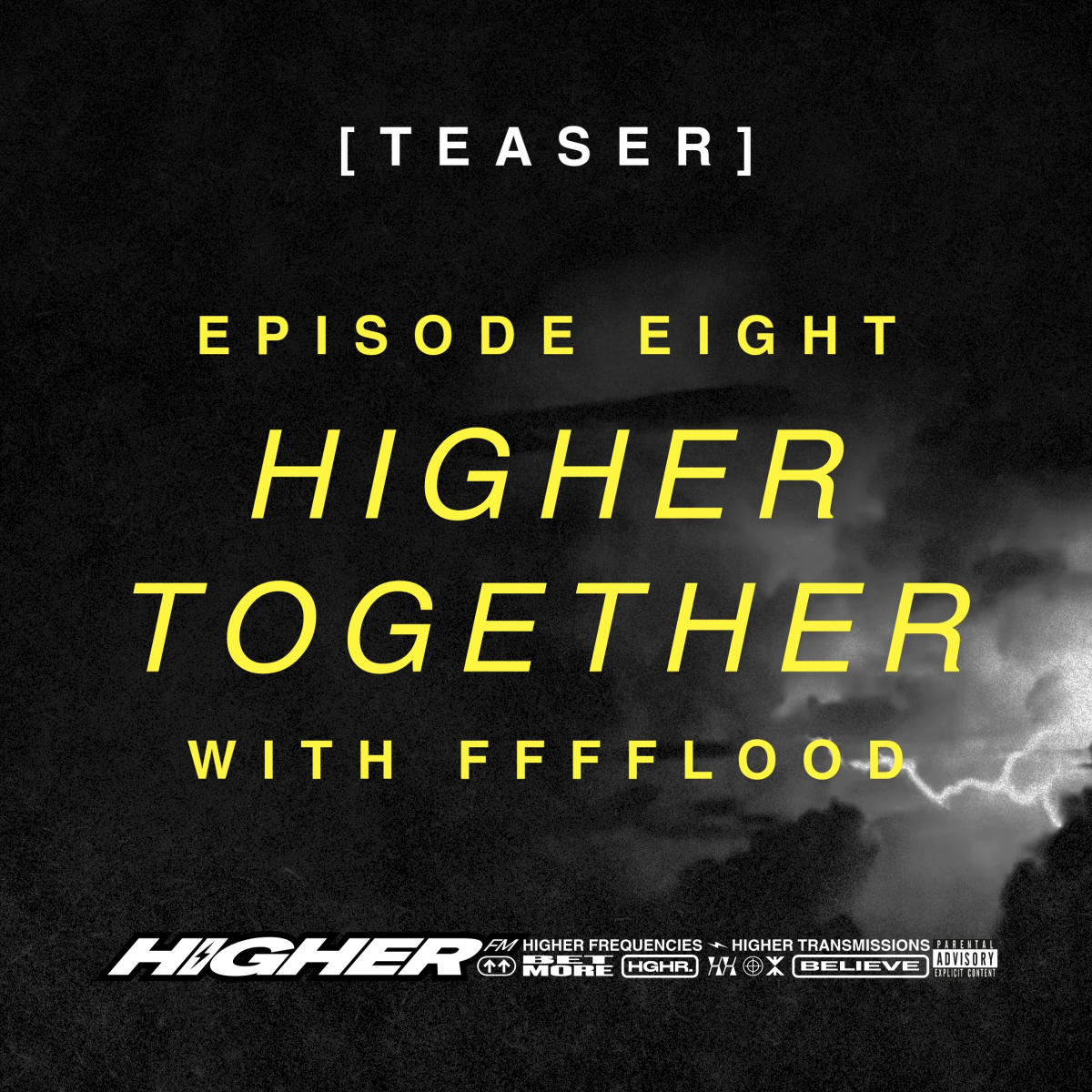 HFM EP08 - FFFFLOOD [teaser]