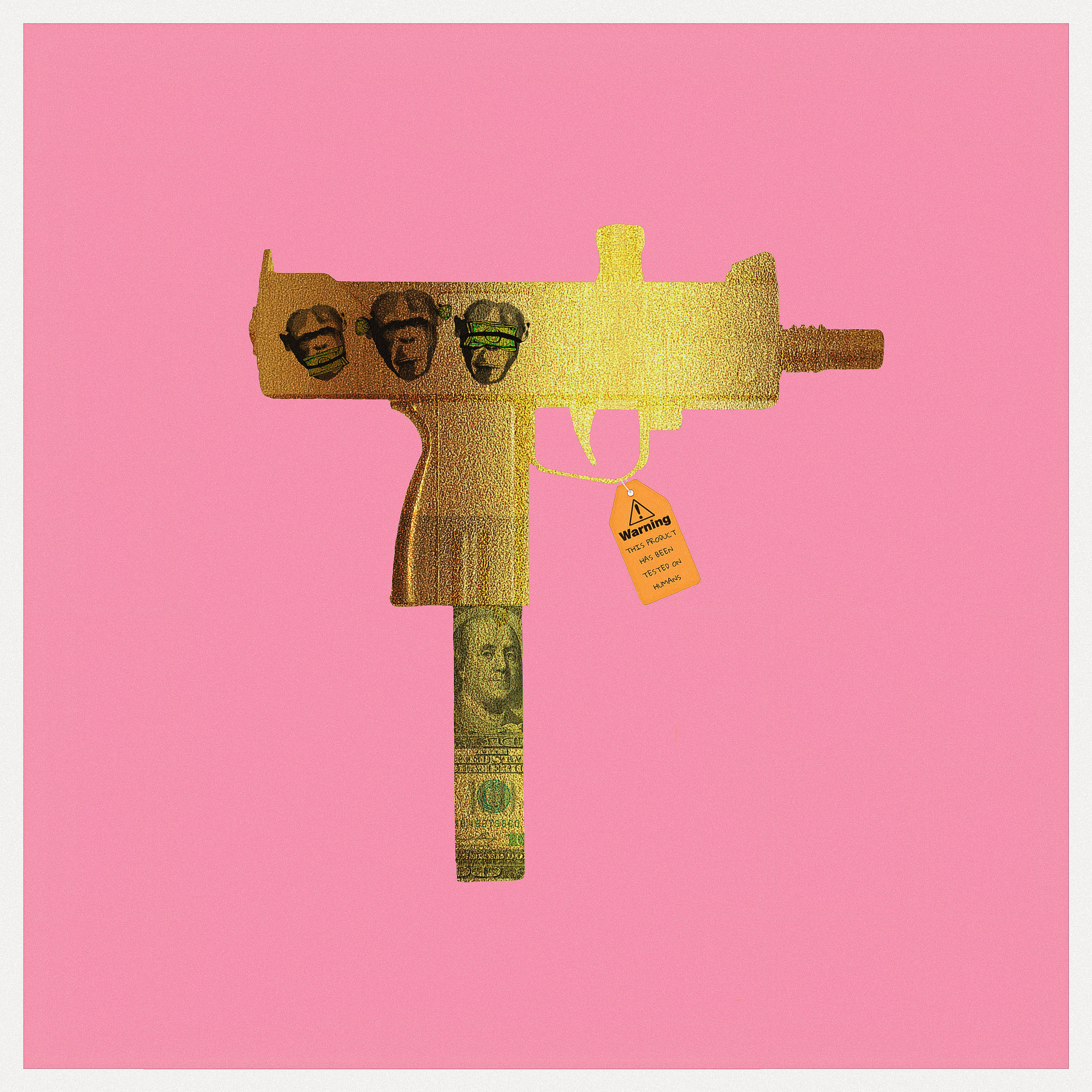 BK-10 (Golden Edition)