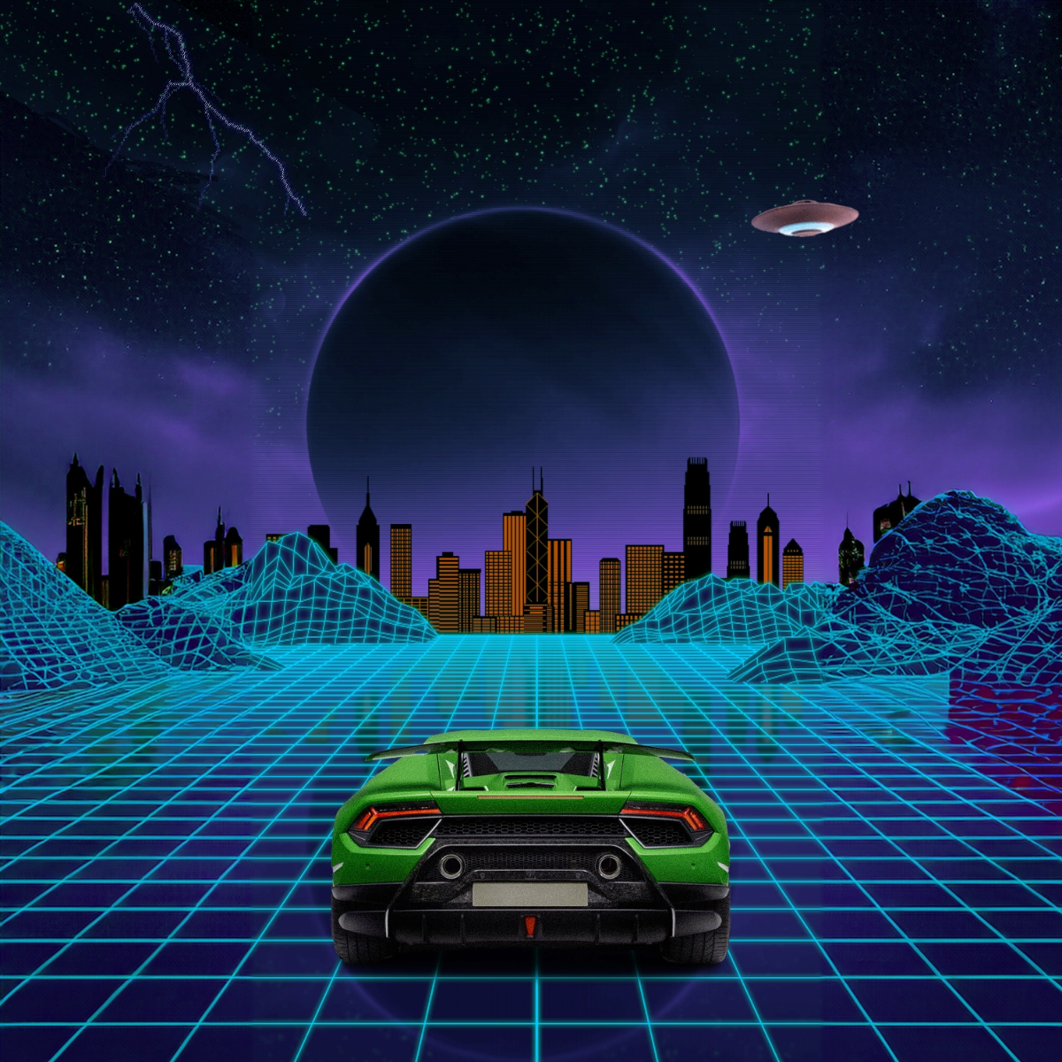 A Nice DIGI Drive™