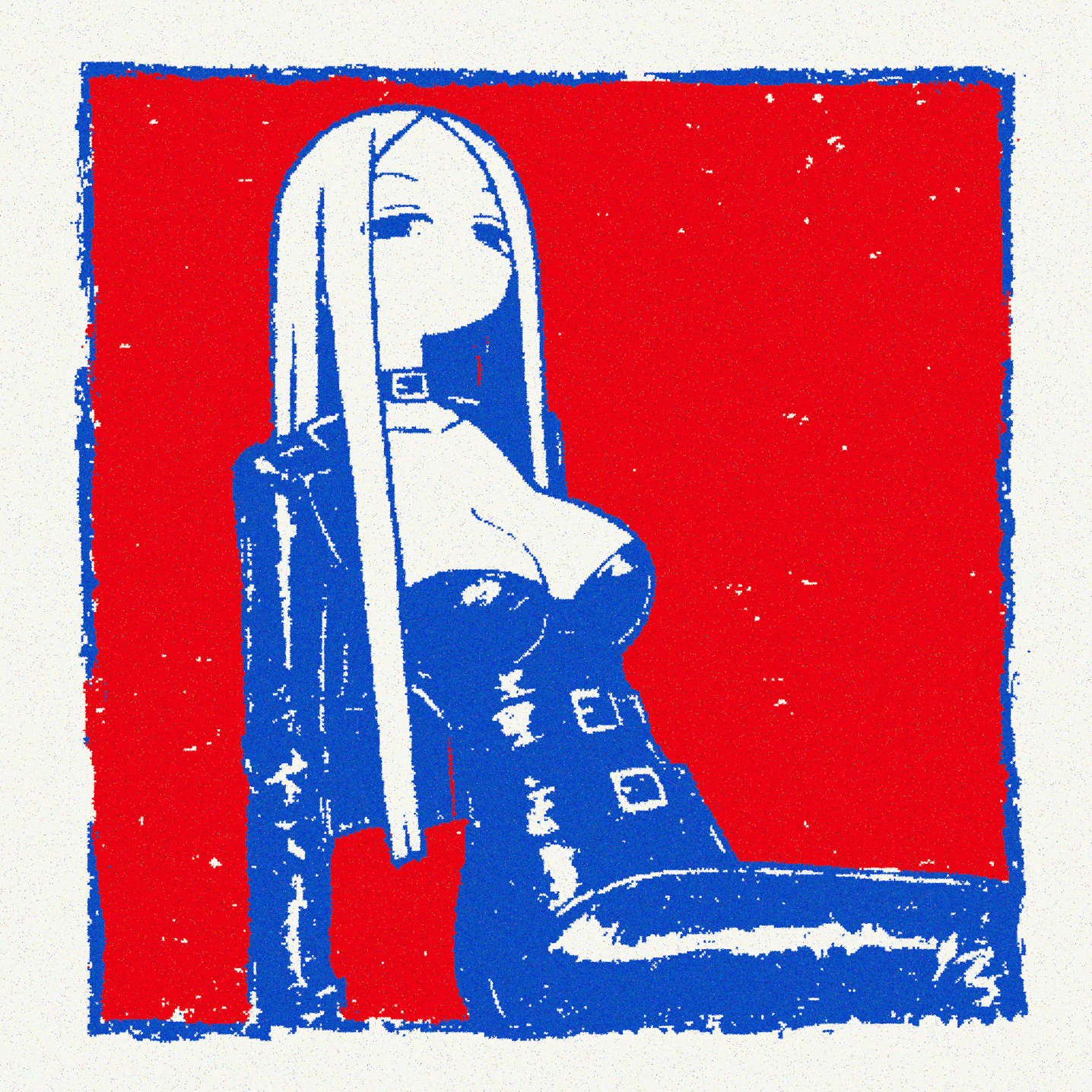 her presence is a punishment