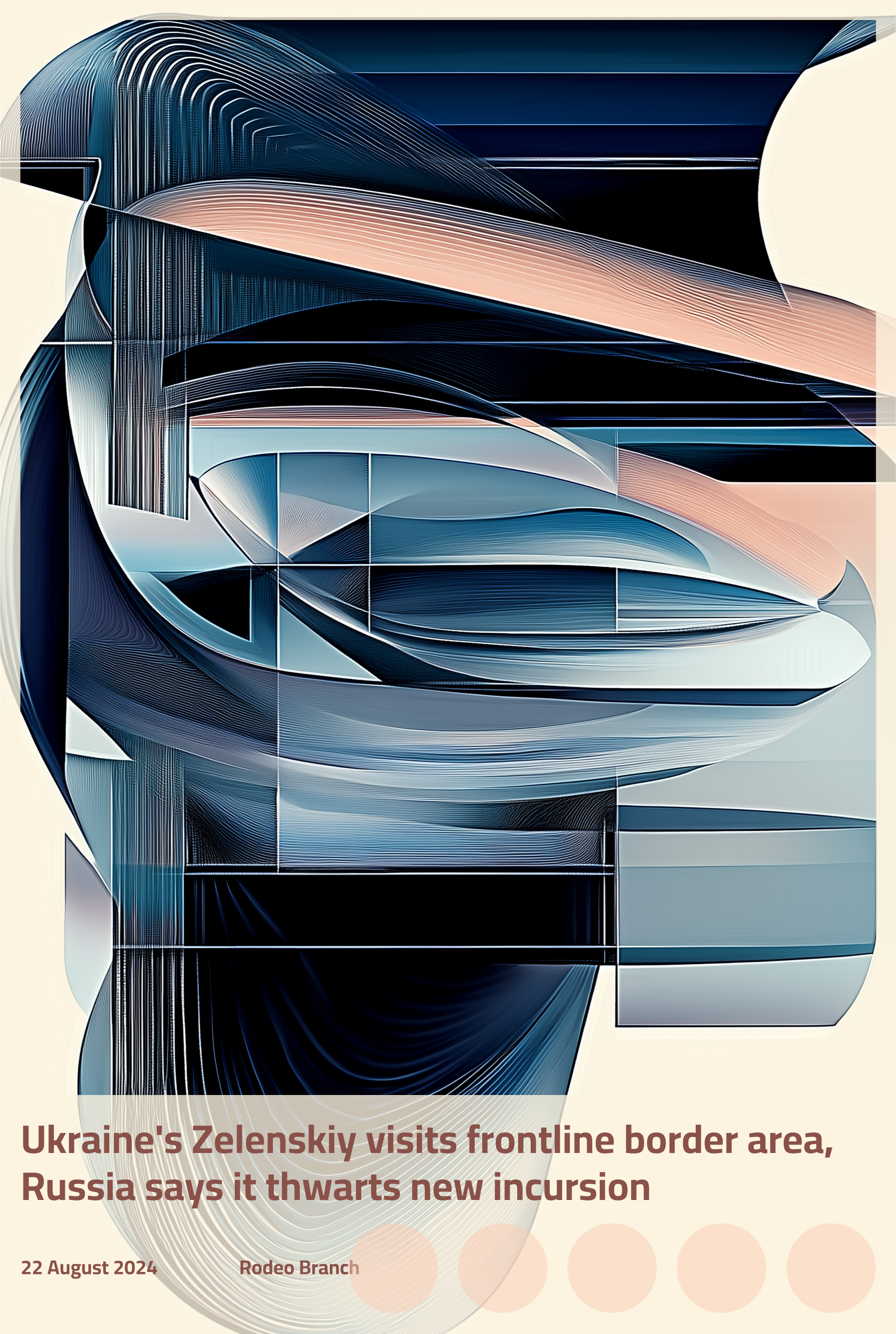 22 August 2024 Rodeo Branch