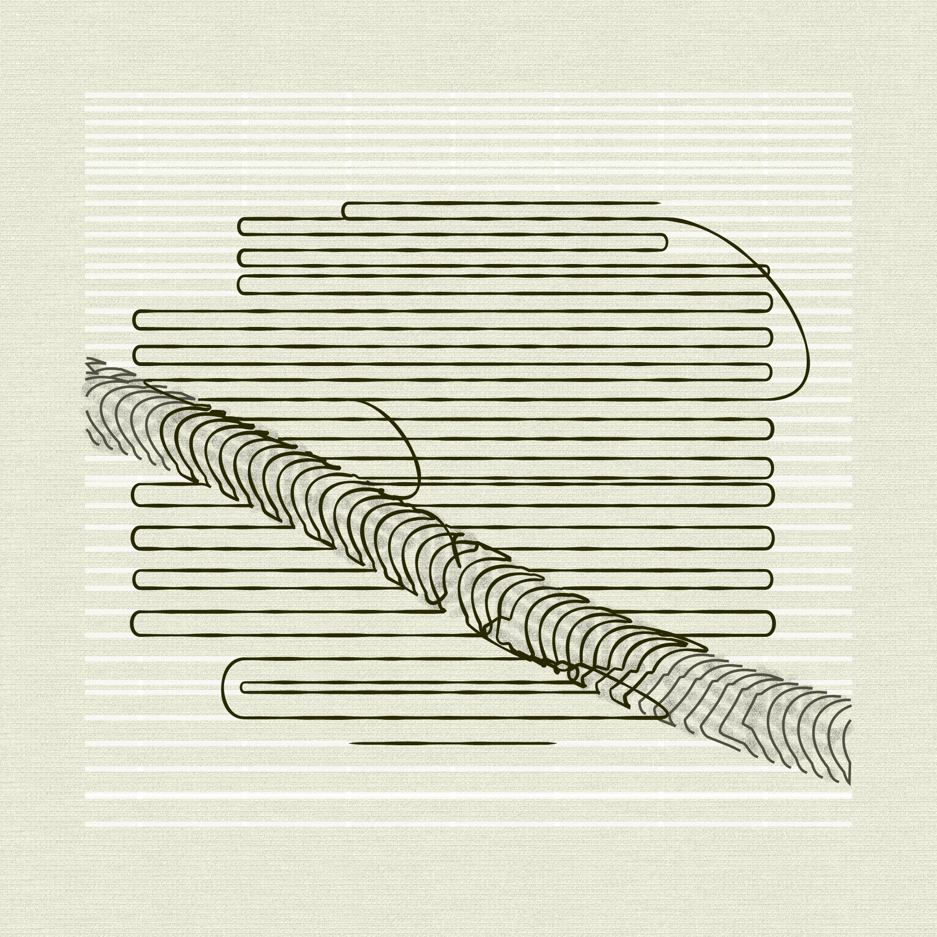 Aux Arbres #9337