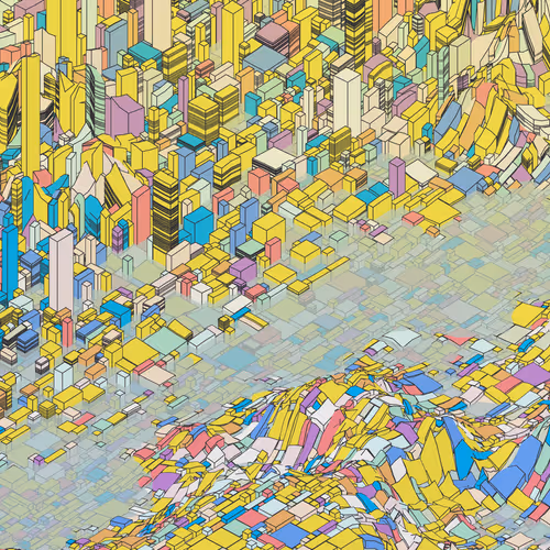 The river - WIP 2024-09-24