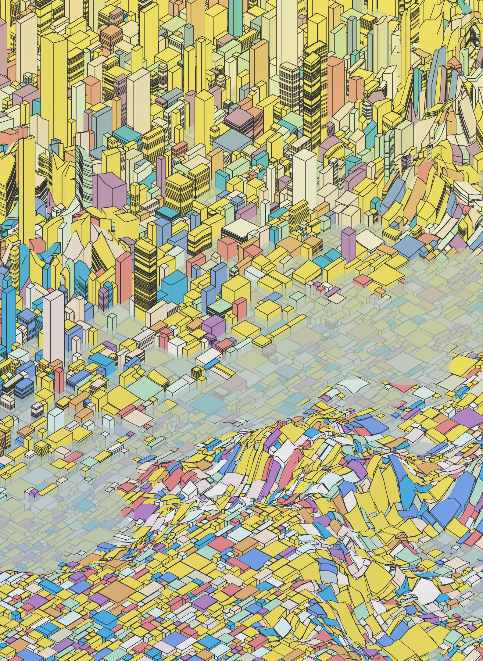 The river - WIP 2024-09-24