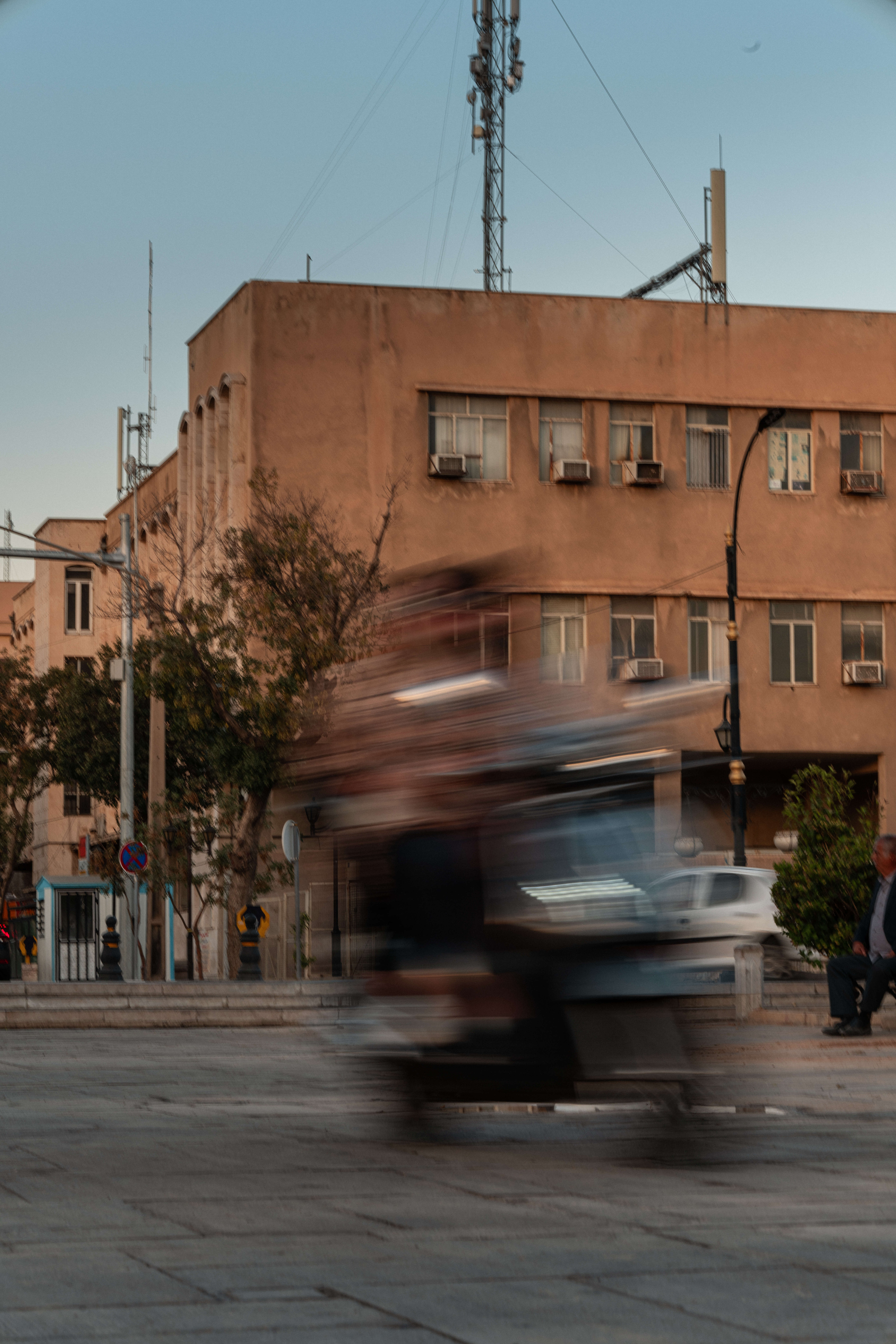 Time On My Hands #20