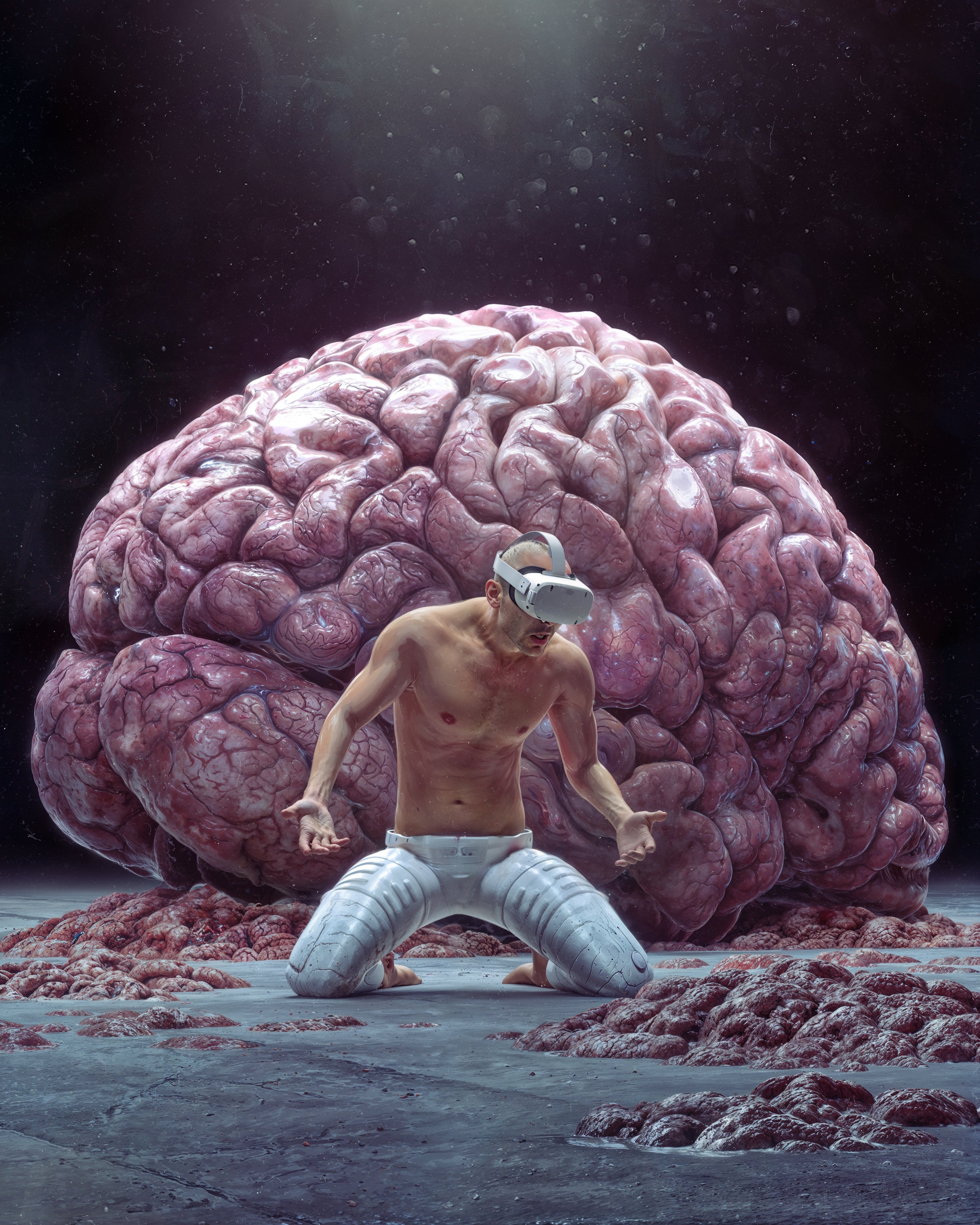 BRAIN ROT