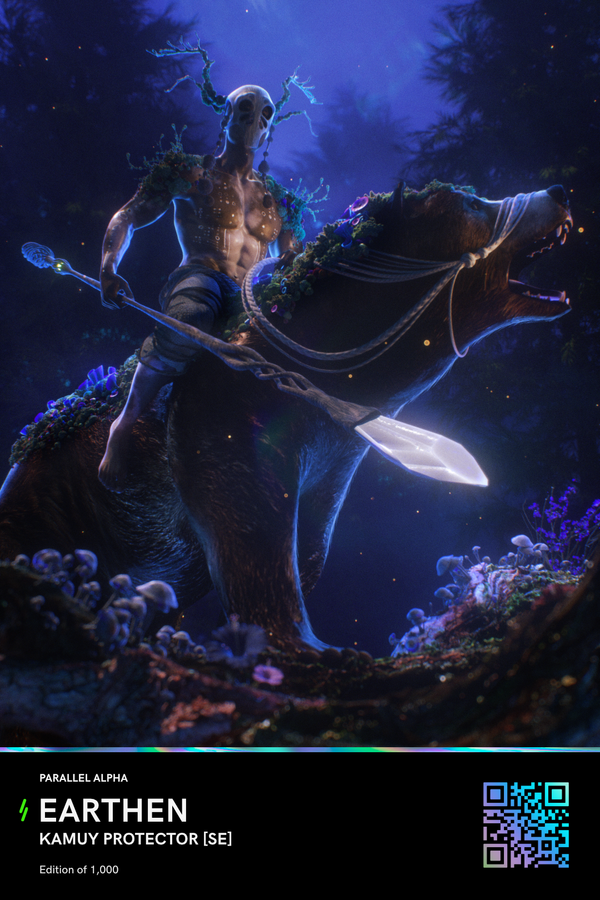 Kamuy Protector [SE]