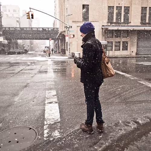 New York New York #28