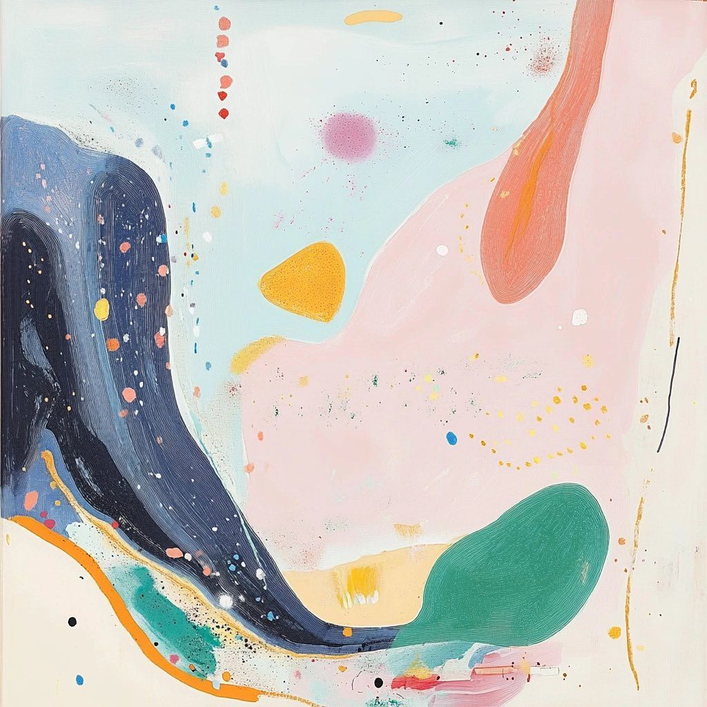 Pastel dreams 1