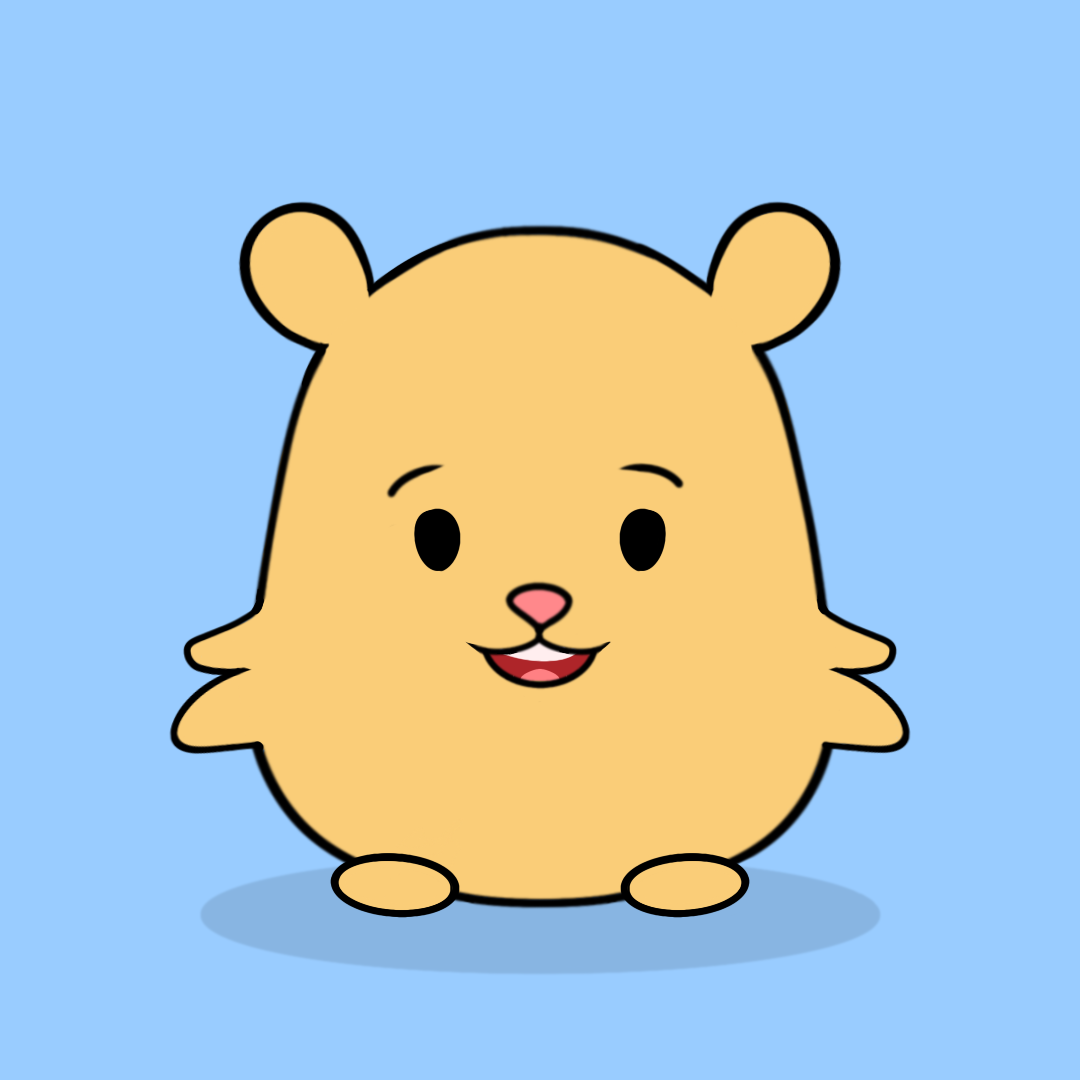 Tiny Creature #1603