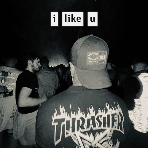 i like u - Limited #39