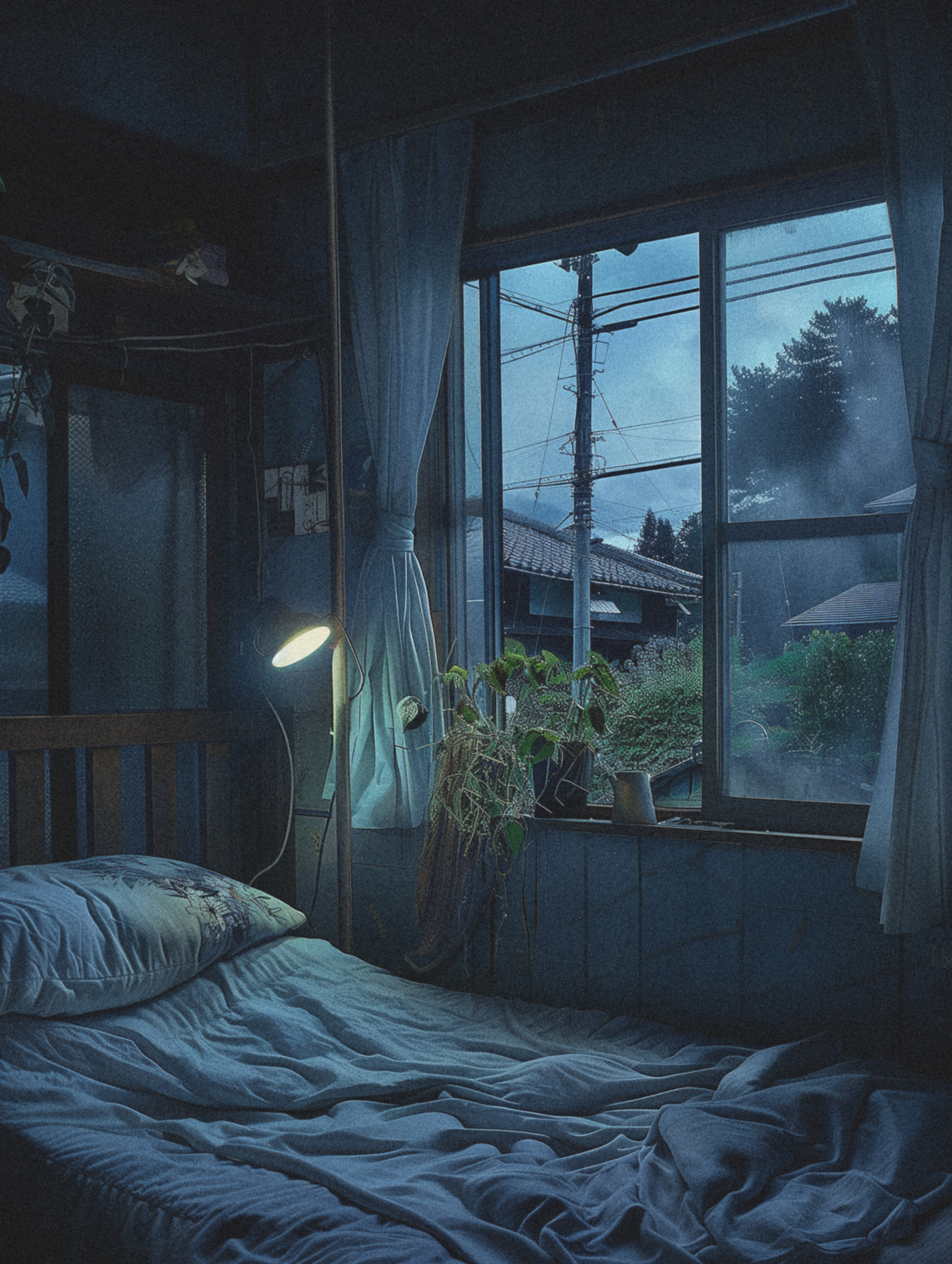 “insomnia”