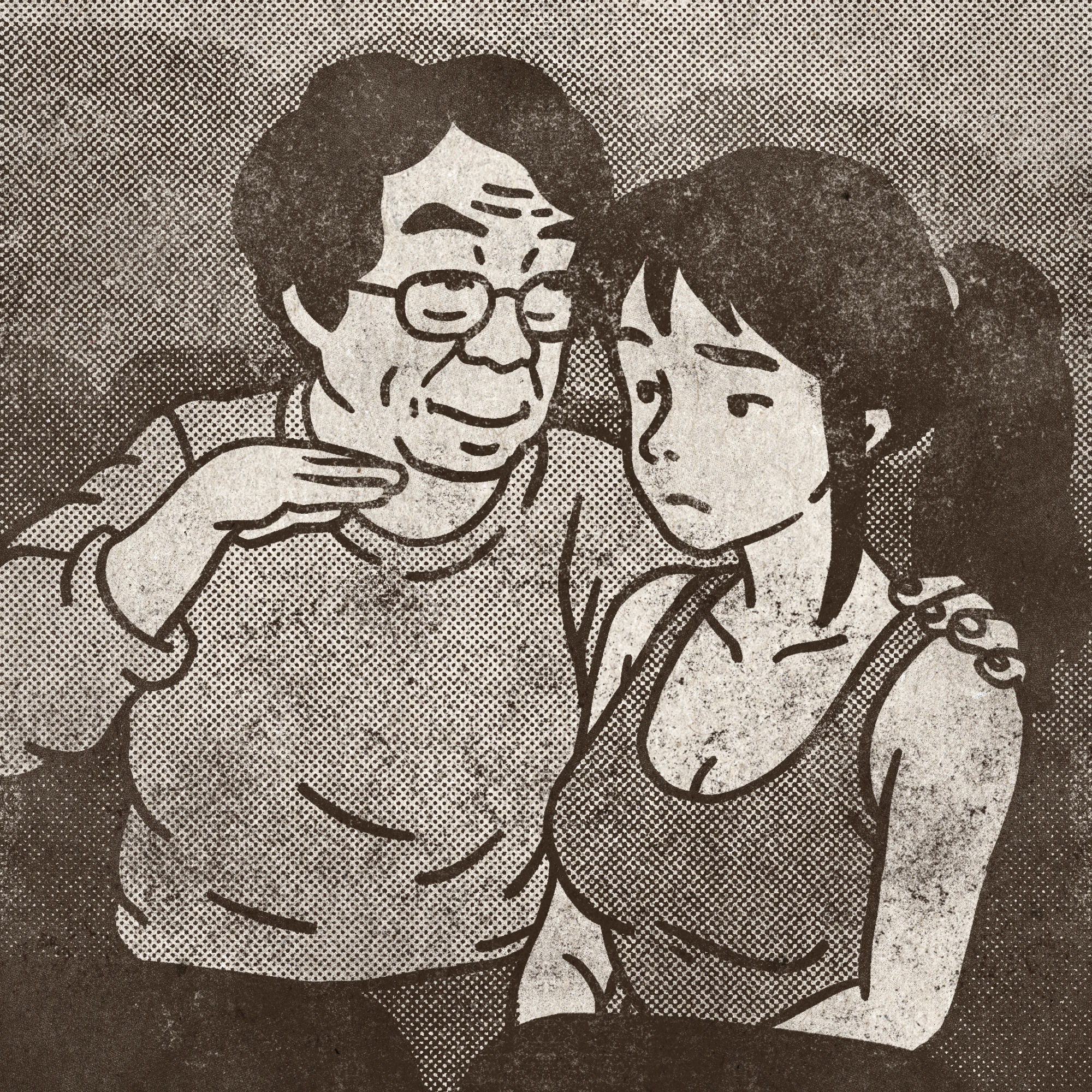 /Imagine: Satoshi Explaining