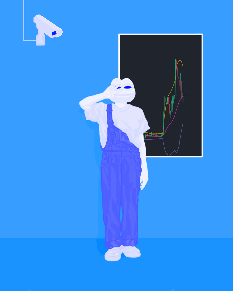HODL — LIMITED EDITION ON FOUNDATION.