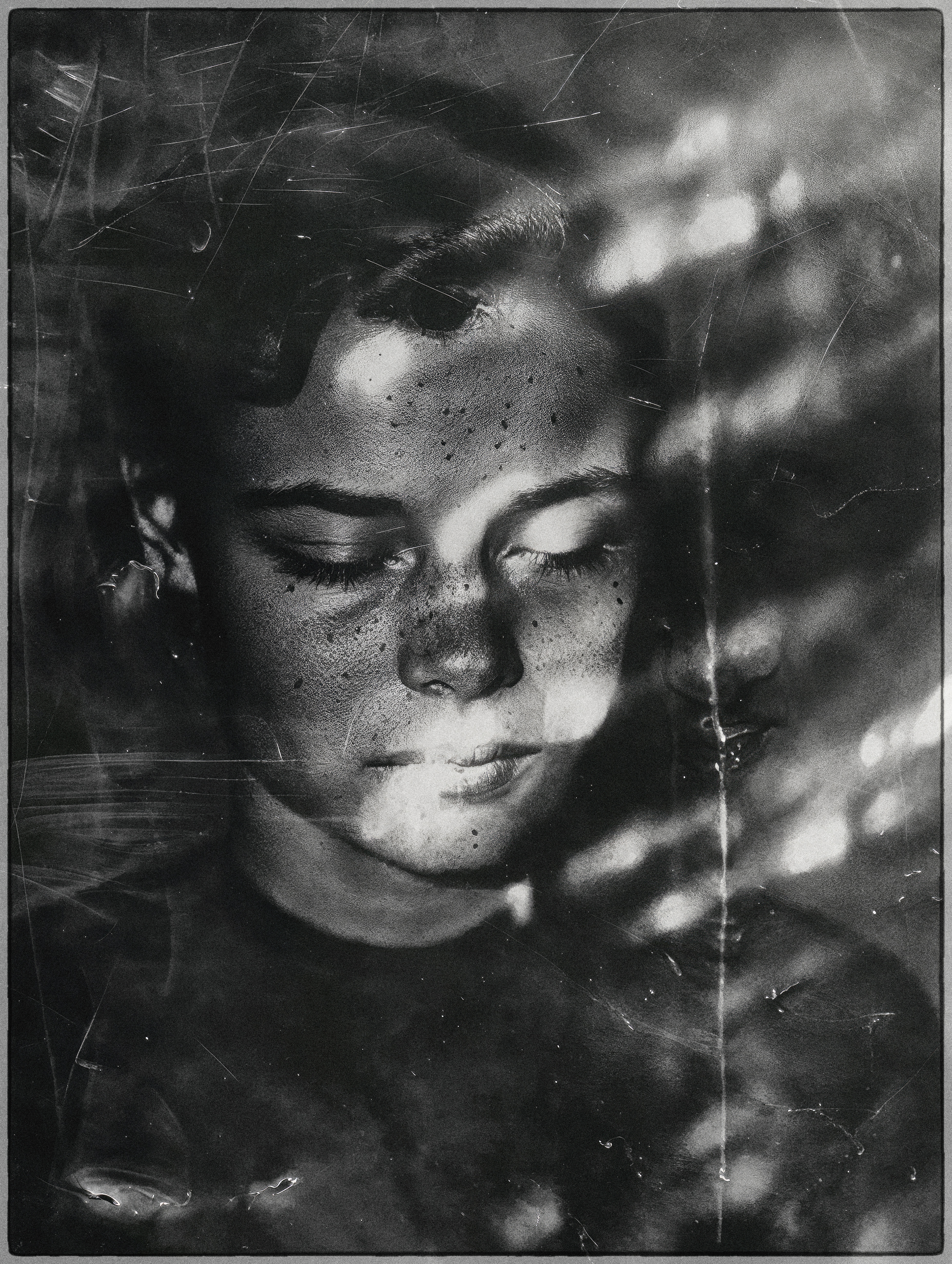 "im VERSCHWINDEN" #108