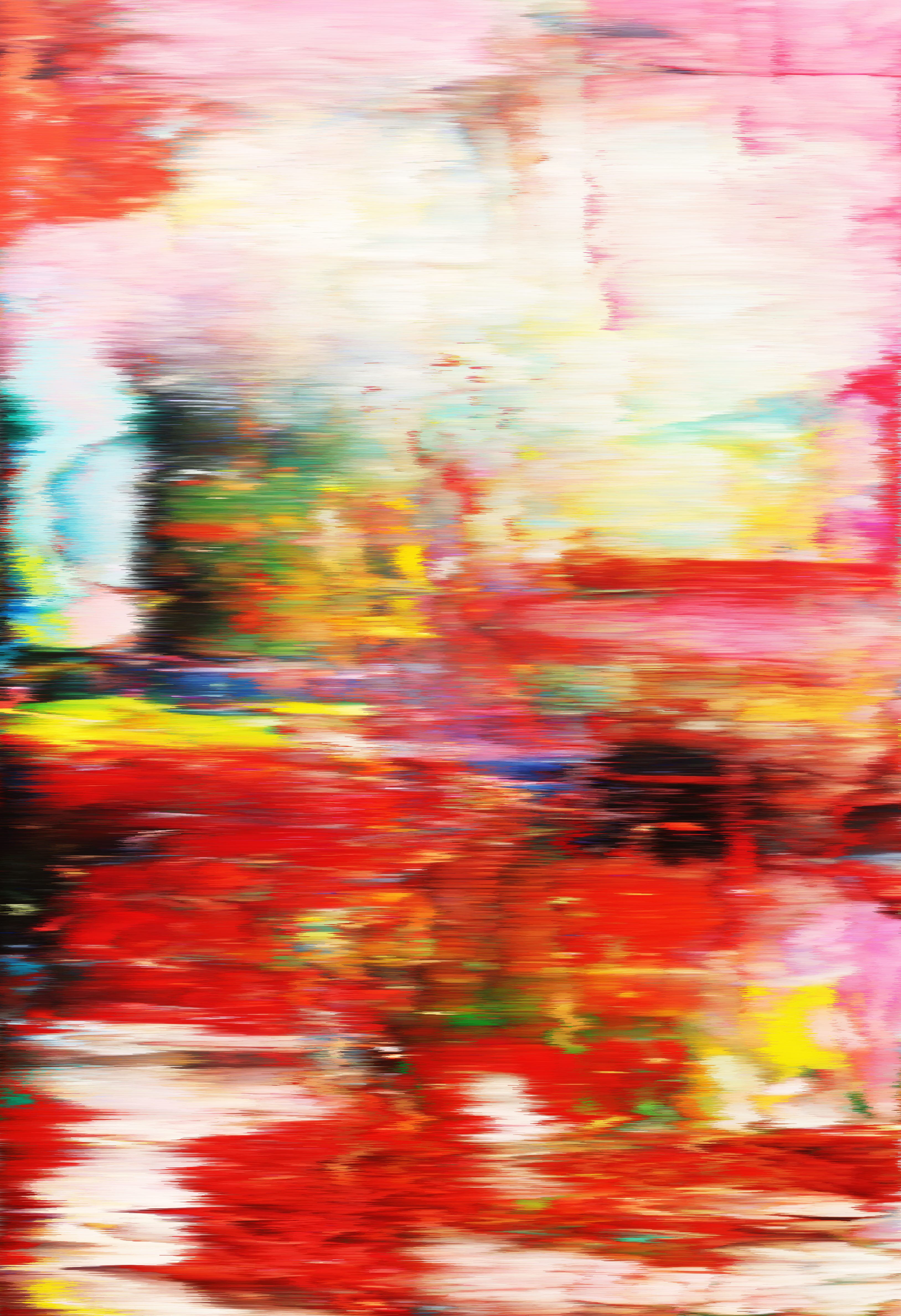 Touch sorrow’s heart, find Love