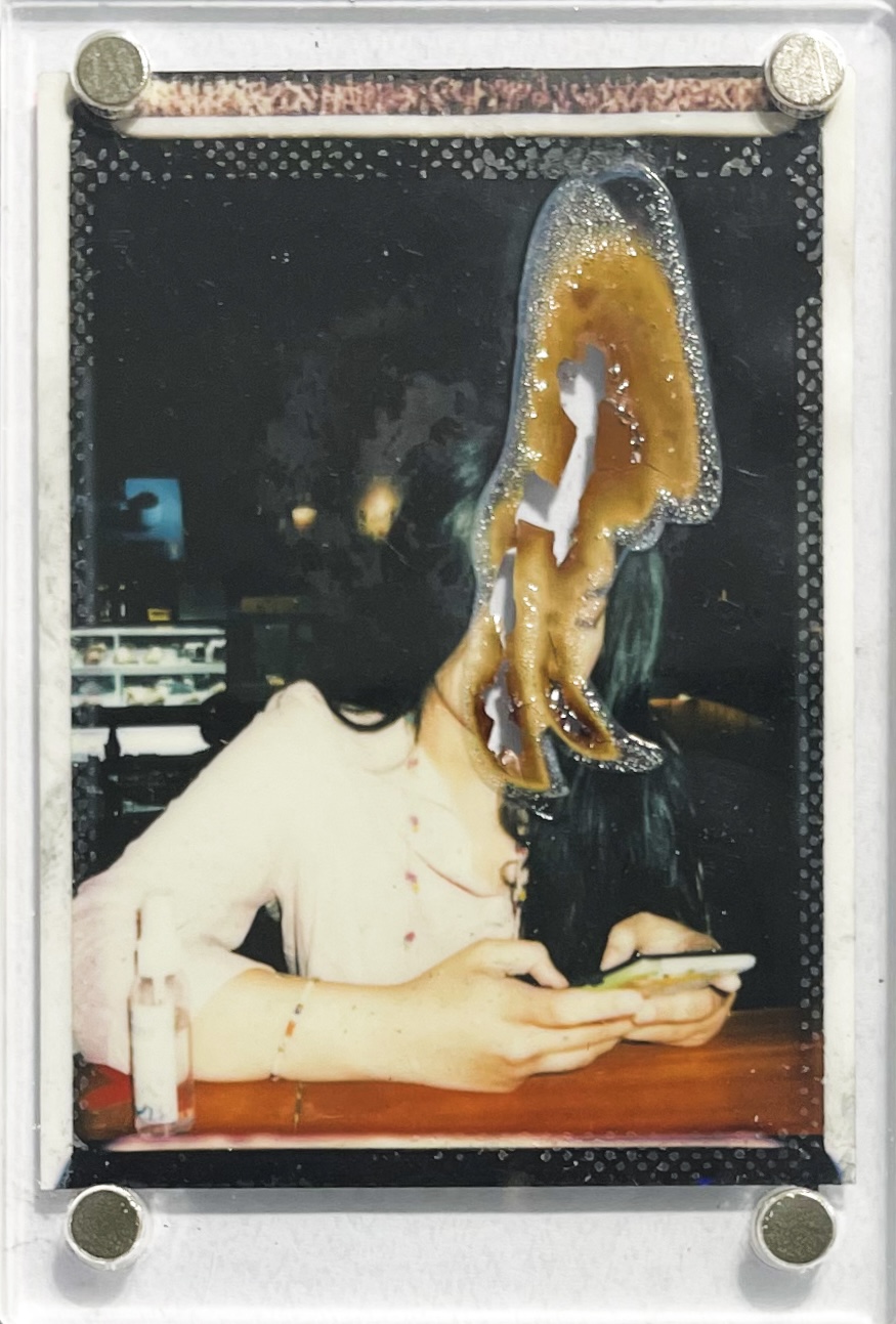 A frame in time #1