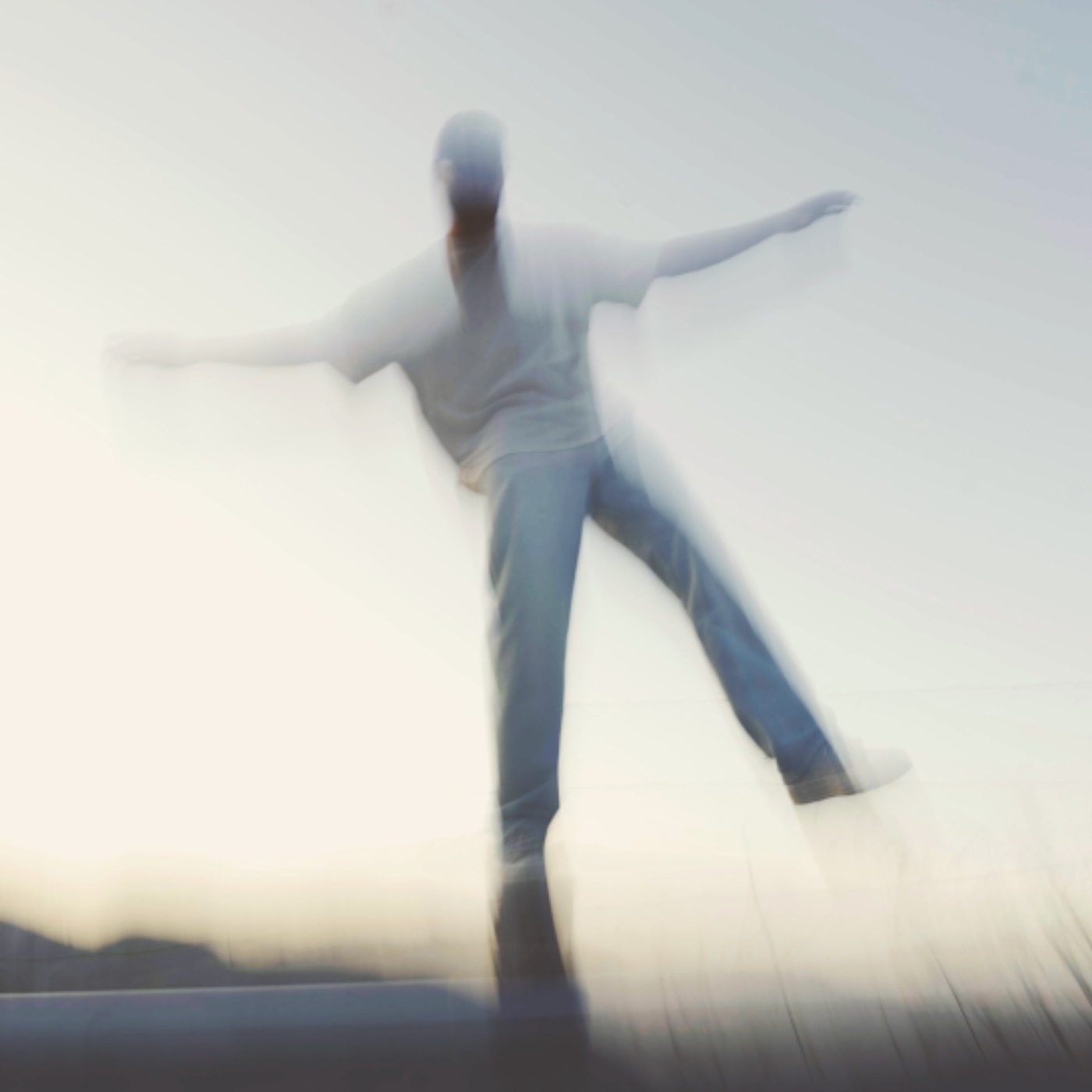 Never Gunna - Limited #20