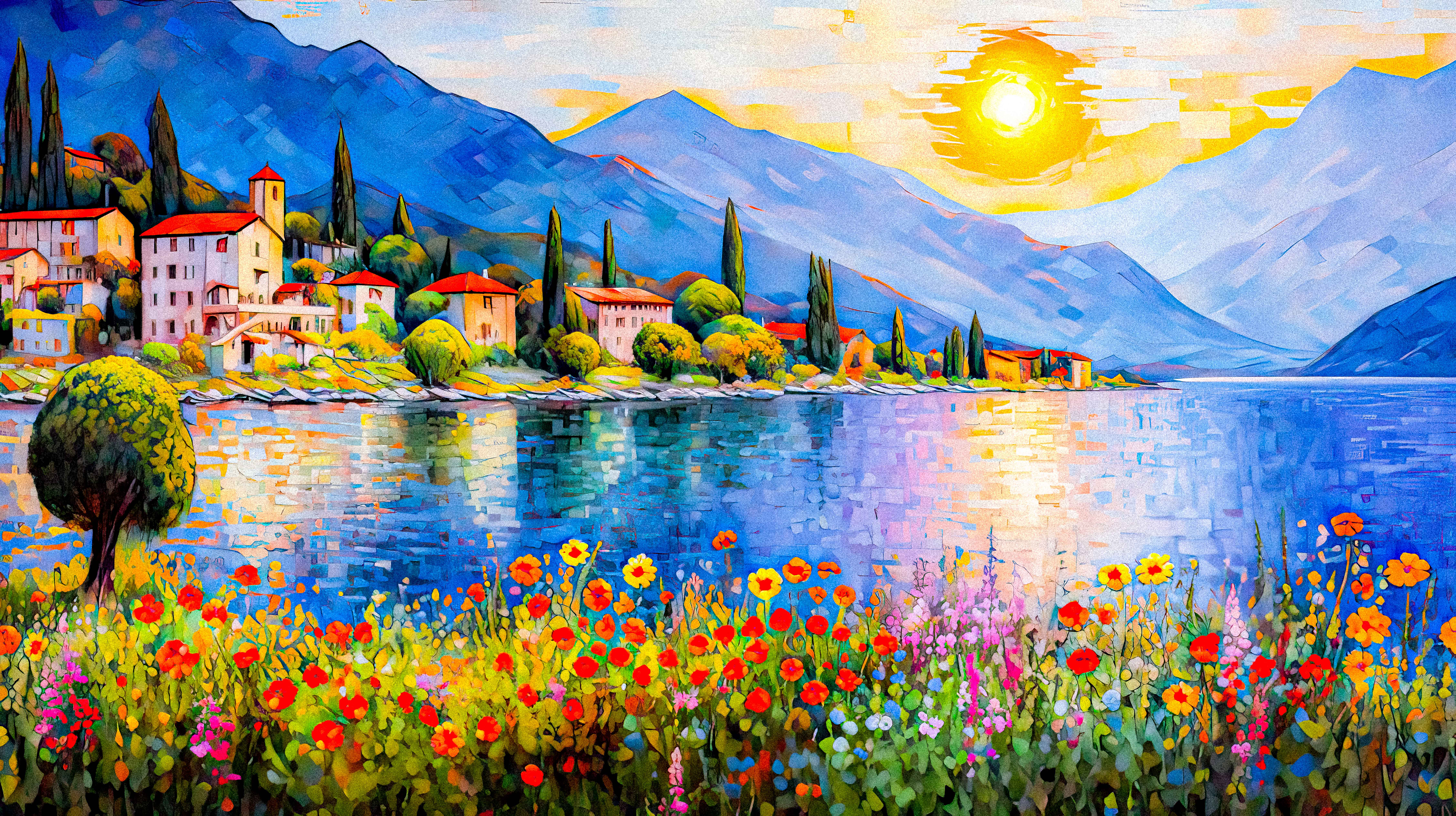 The Last Summer #1330