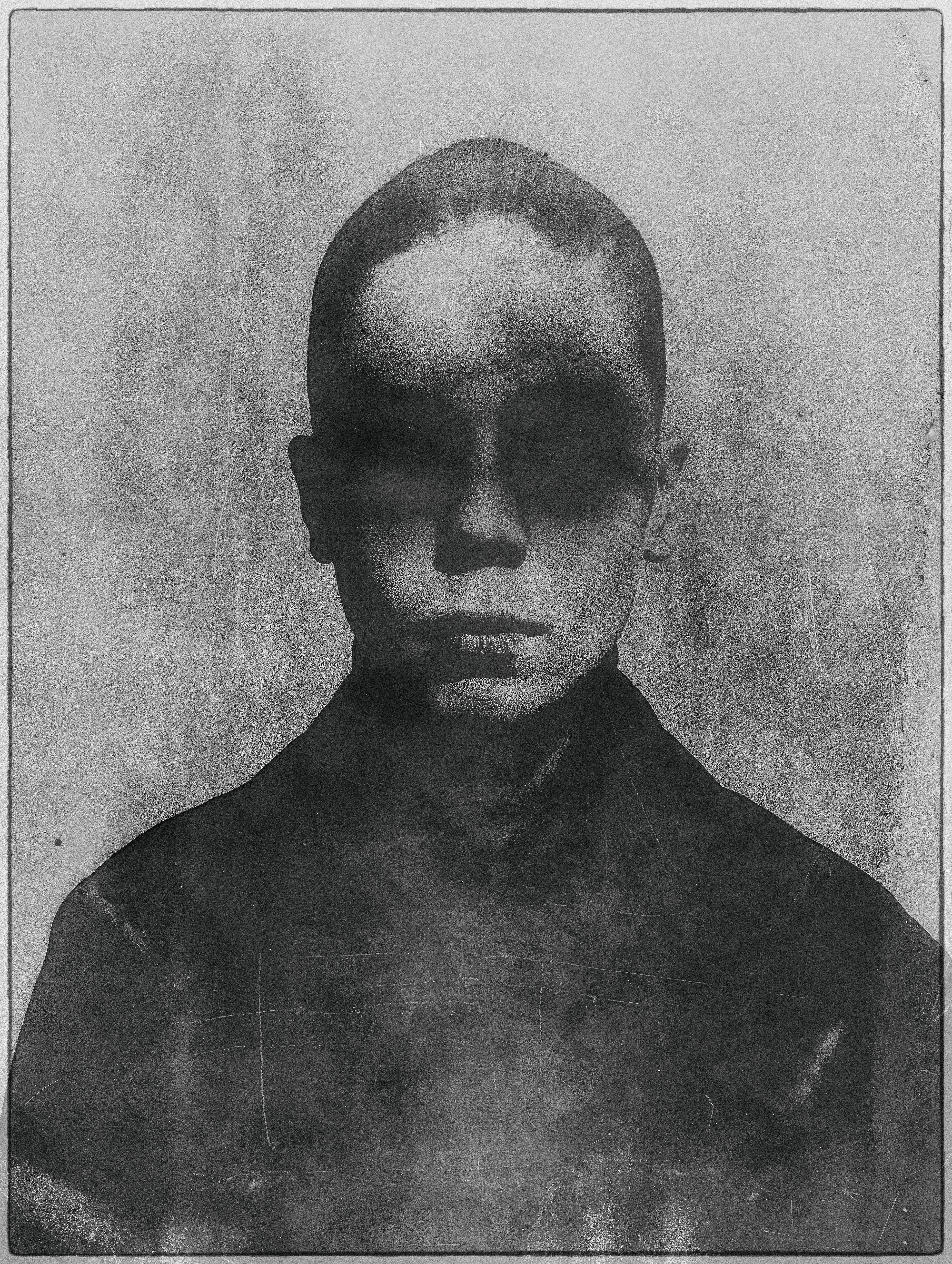 "im VERSCHWINDEN" #124