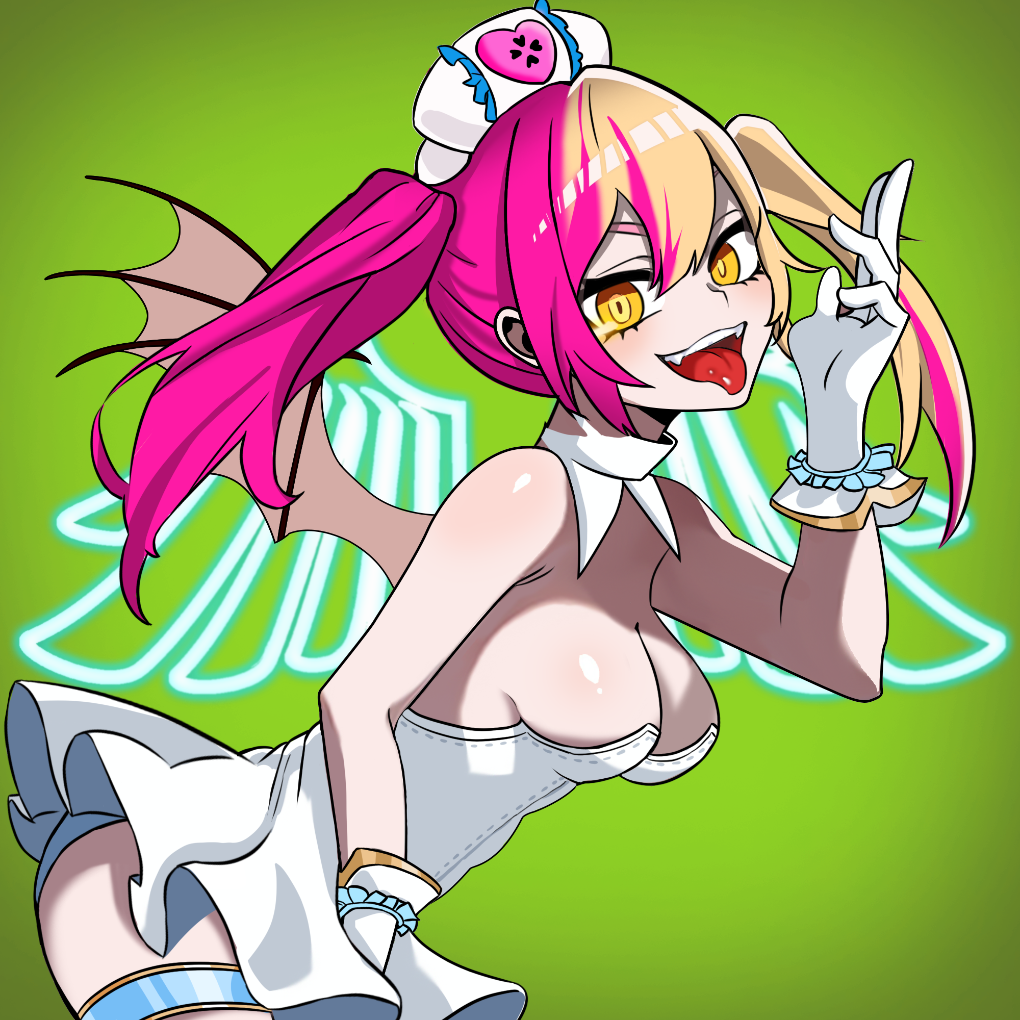Devilish Darling#4022