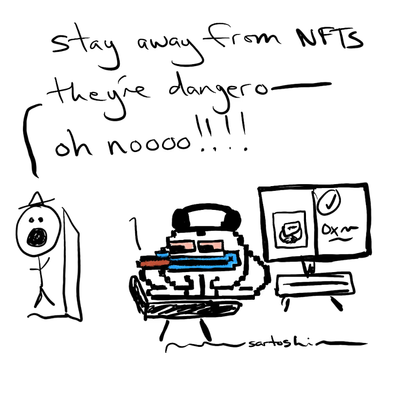 NFT Image