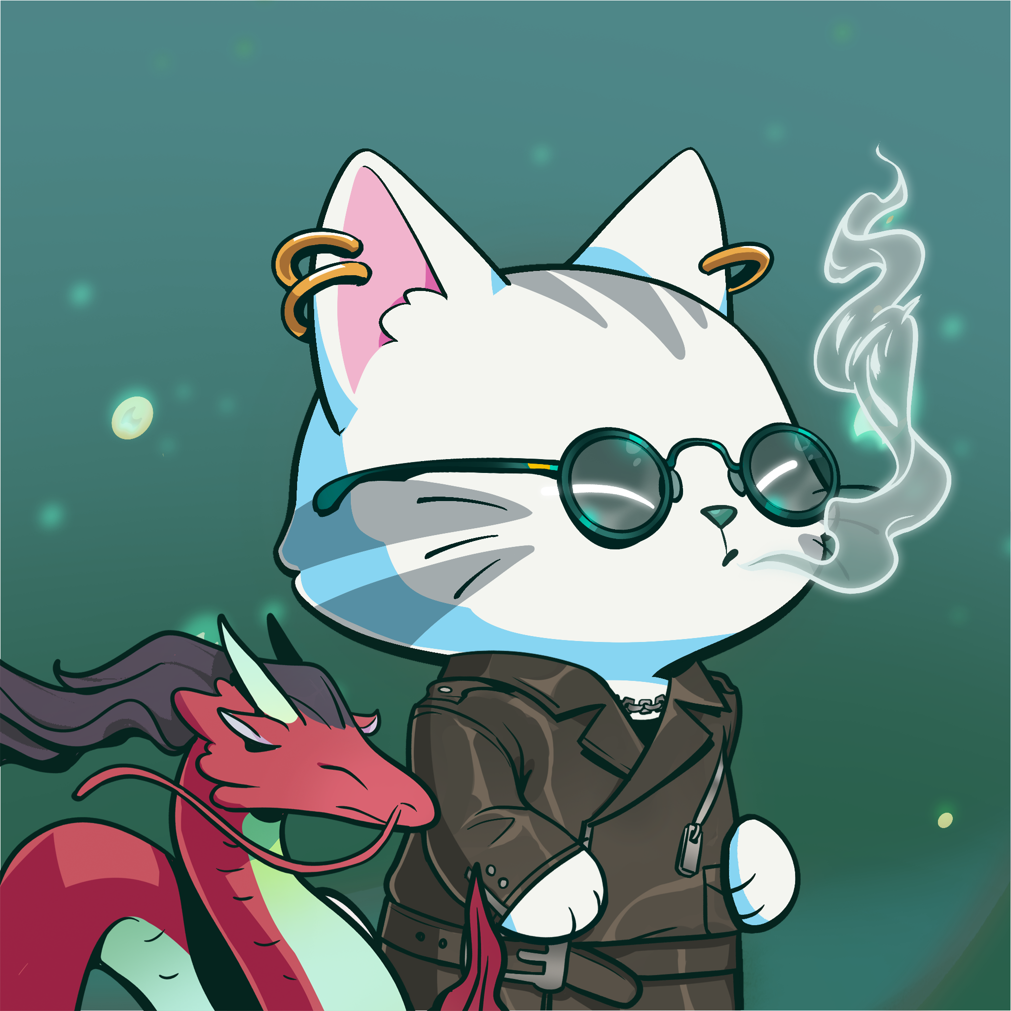 swag by jeff