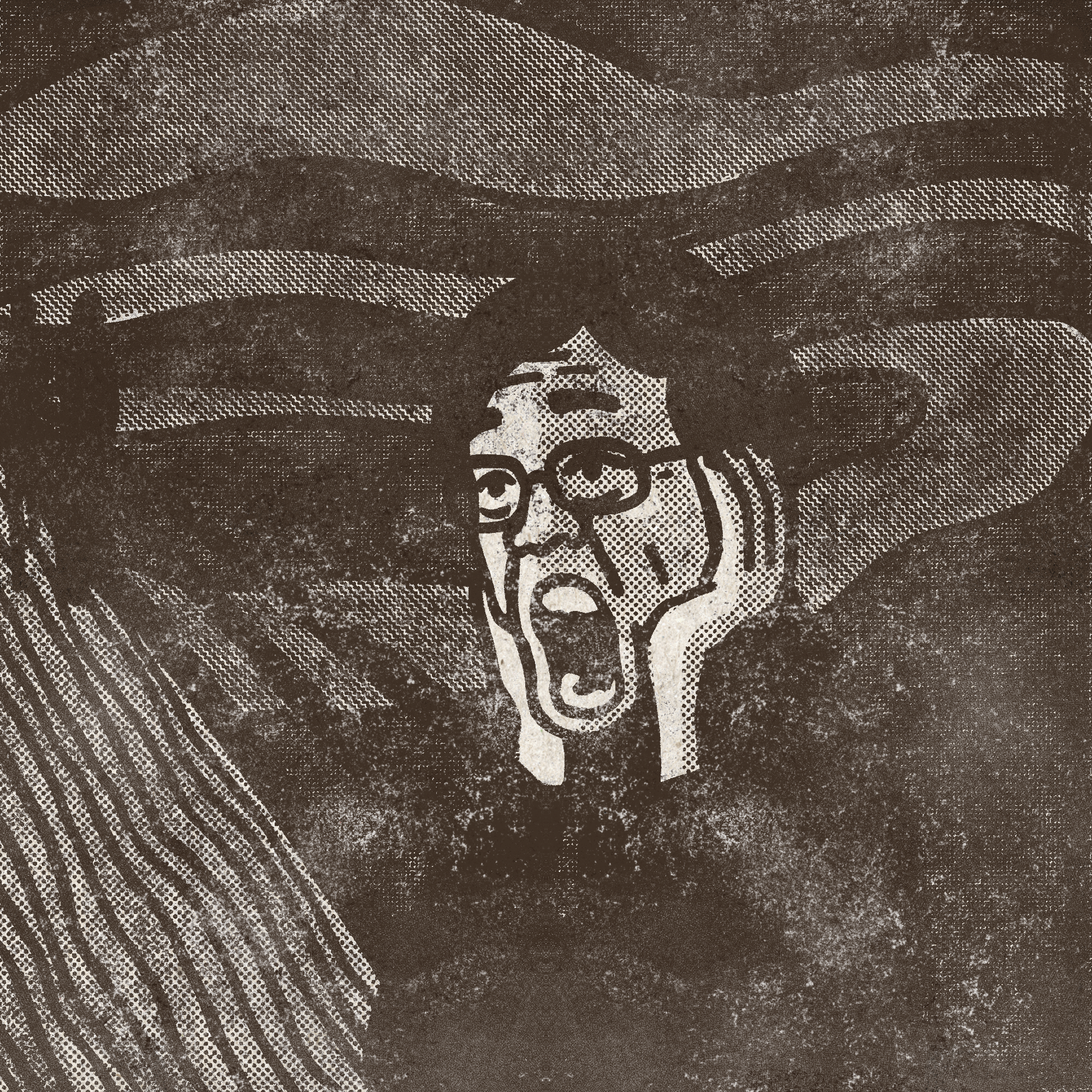 /Imagine: Satoshi losing his wallet