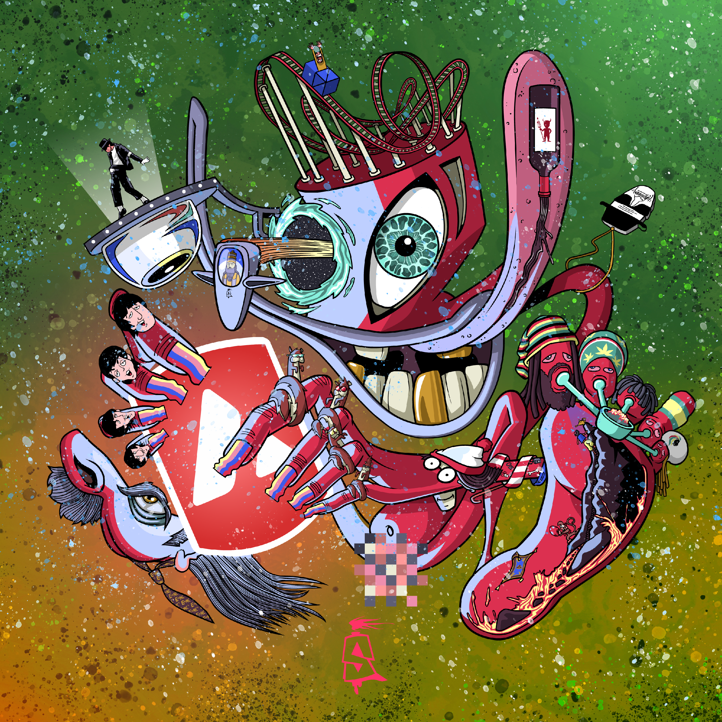 NFT Image
