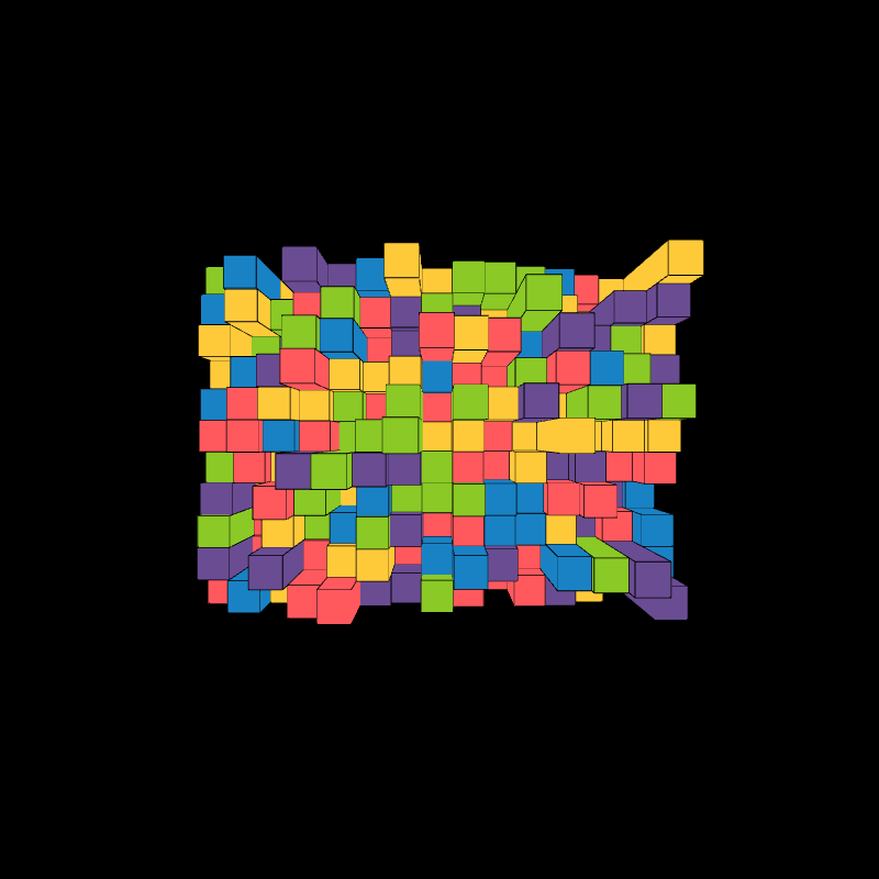 Based Blocks #122
