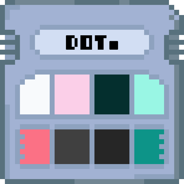 Paint Cartridge #10390