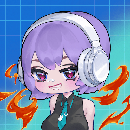 LAZY ARCANA CHAN #165