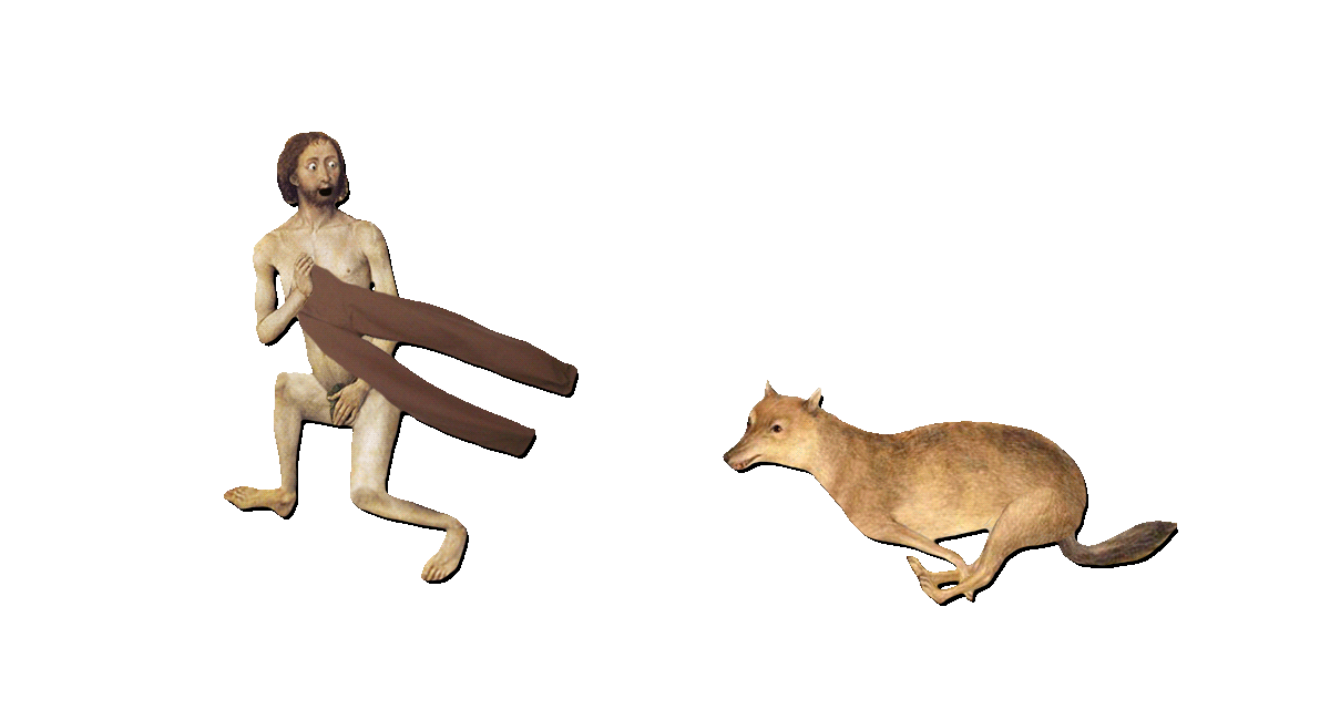 This Doesn't End Well